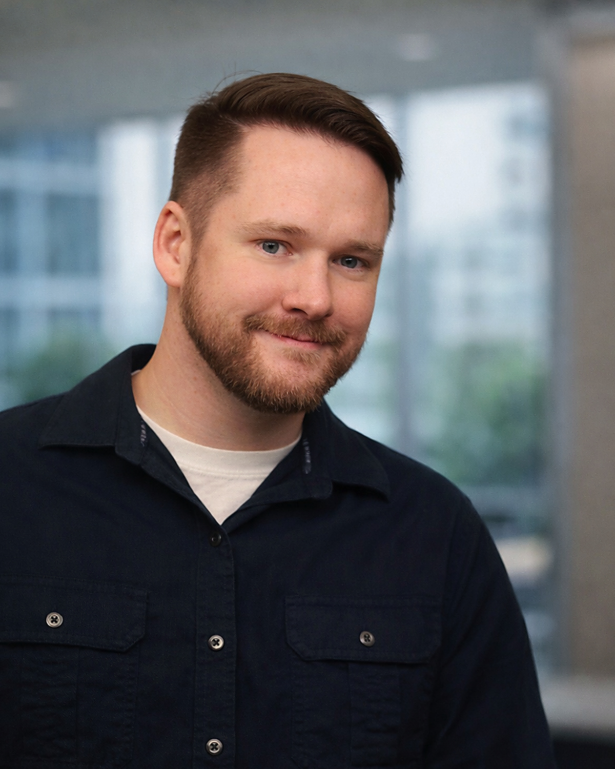 Andrew Krupicka, Founder of Redshift Web Designs